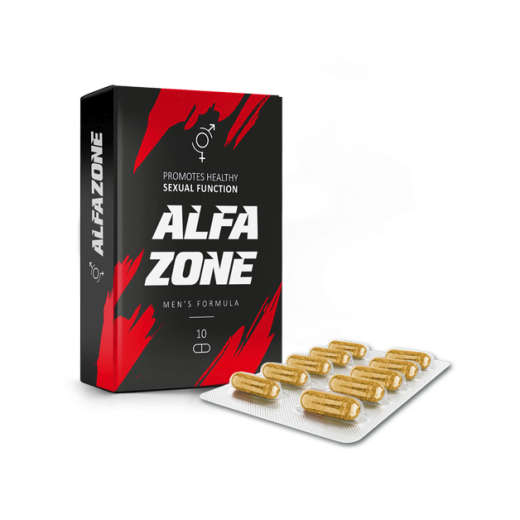 ALFAZONE