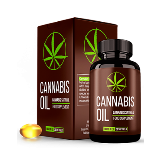 CANNABIS OIL
