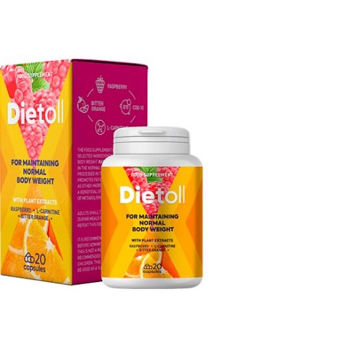 DIETOLL