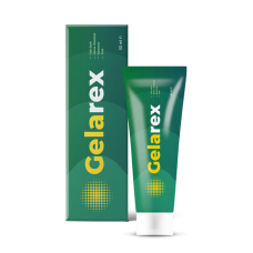 GELAREX