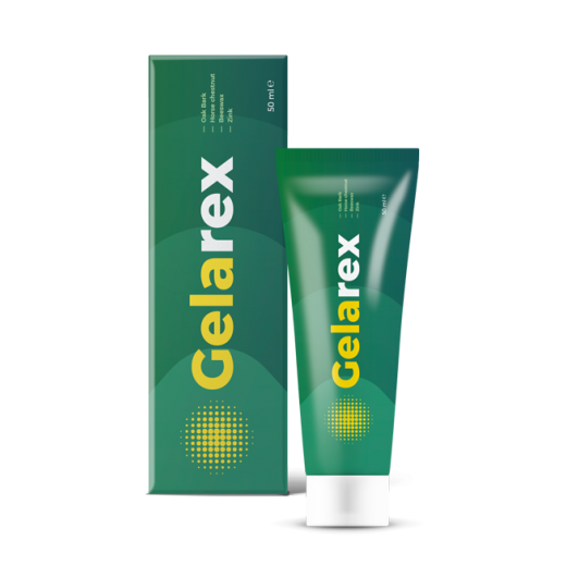 GELAREX
