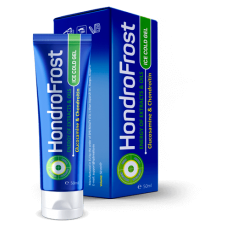HONDROFROST