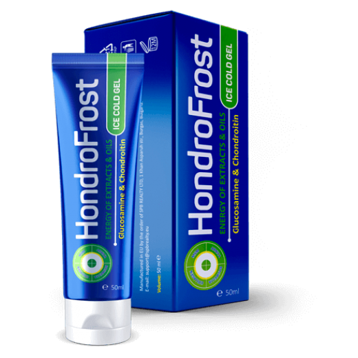 HONDROFROST