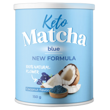 KETO MATCHA