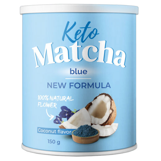 KETO MATCHA