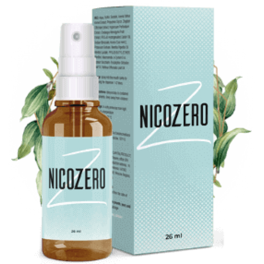 NICOZERO
