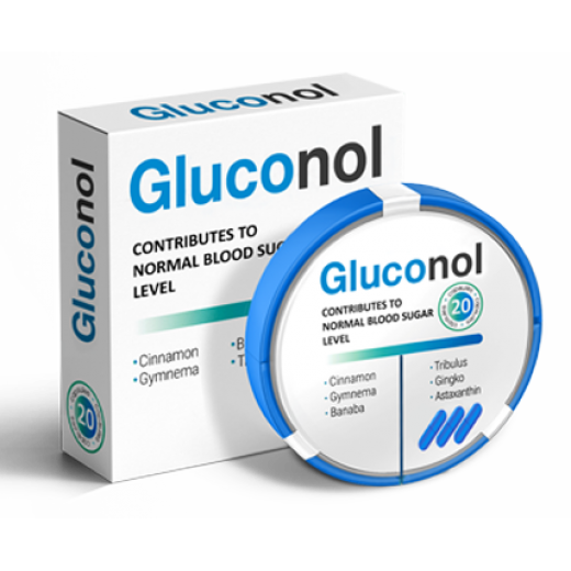GLUCONOL