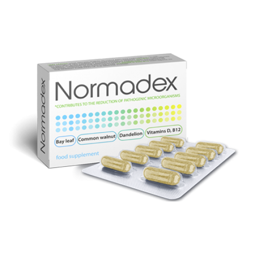 Normadex