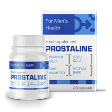 PROSTALINE