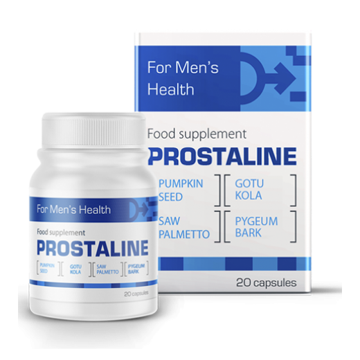 PROSTALINE
