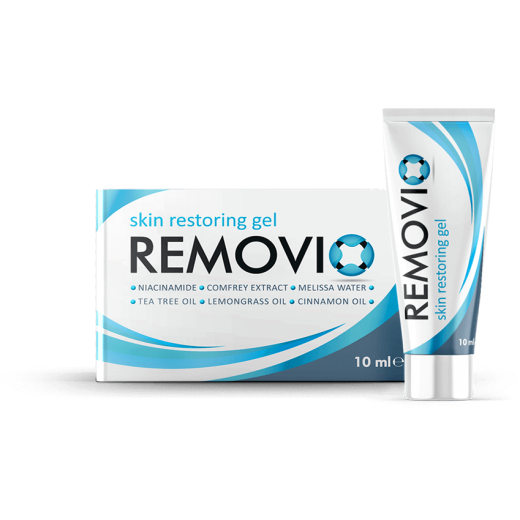 REMOVIO