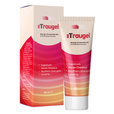 TRAUGEL