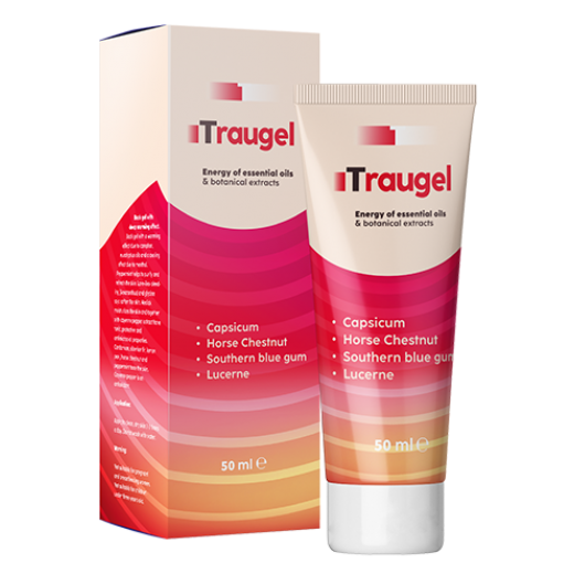 TRAUGEL