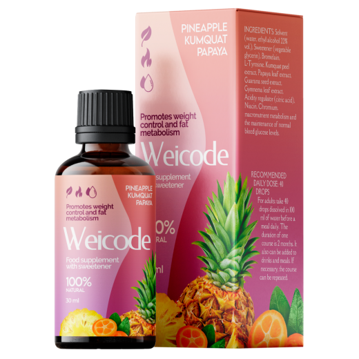 WEICODE