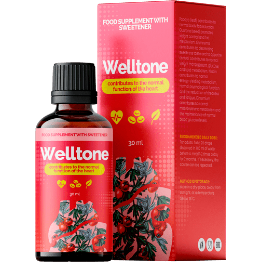 WELLTONE