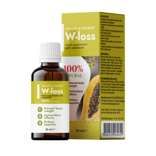 W-LOSS