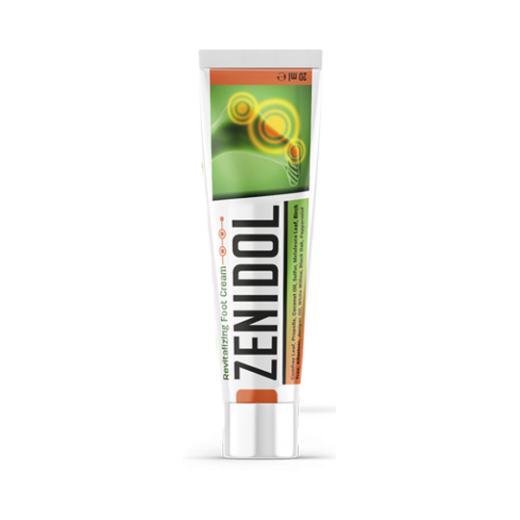 ZENIDOL