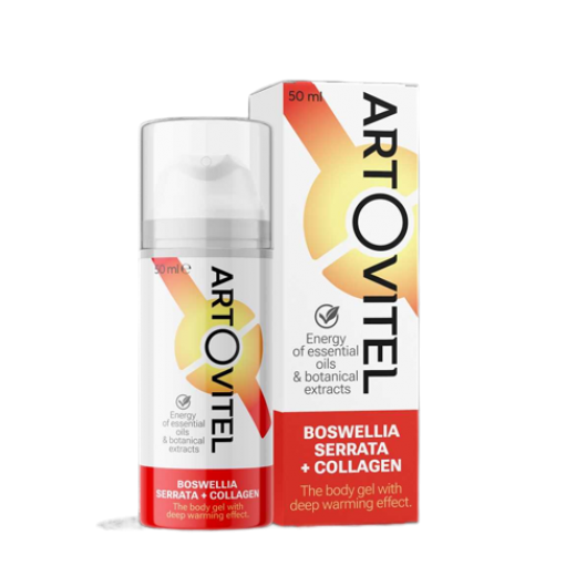 Artovitel