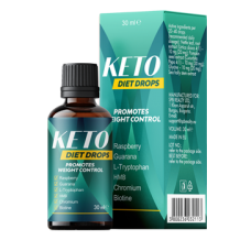 Keto Drops