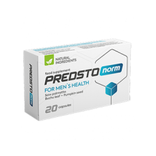 Predstonorm