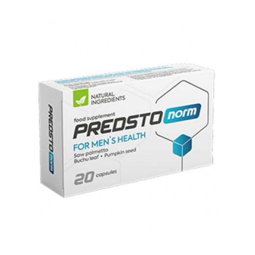 Predstonorm