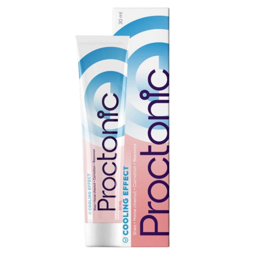 Proctonic