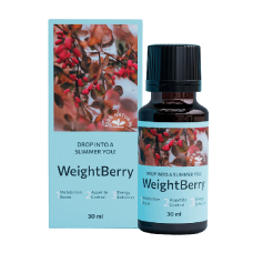 Weight Berry