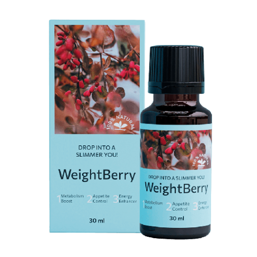 Weight Berry