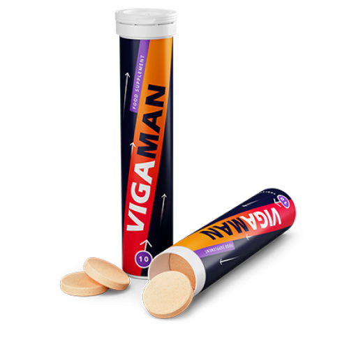 Vigaman