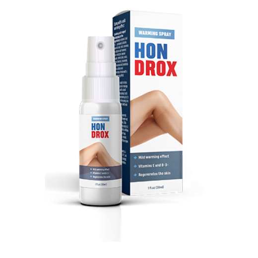 Hondrox