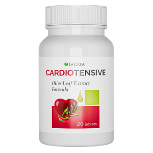 CARDIOTENSIVE