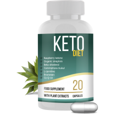 KETO DIET